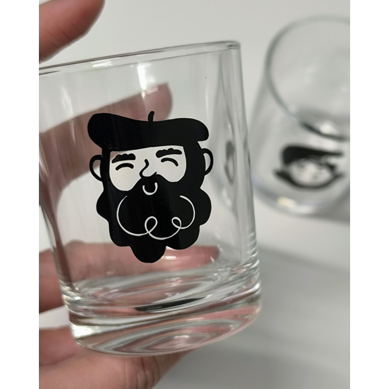 Vasitos Olentzero eta Mari Domingi