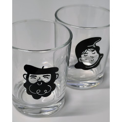 Vasitos Olentzero eta Mari Domingi