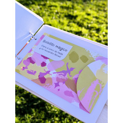 Libro de firmas Disney