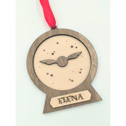 Bola  Harry Potter Snitch