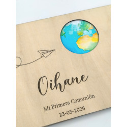 Álbum Mi Primera Comunión...