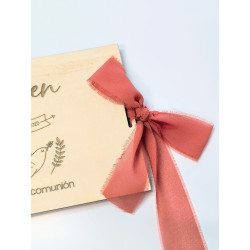 Álbum de firmas Mi Primera Comunión