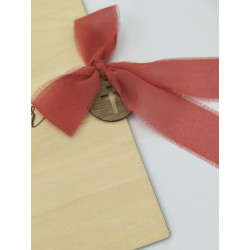 Álbum Mi Primera Comunión inicial