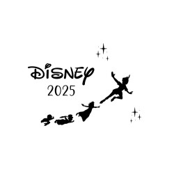 Libro de firmas Disney