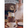 Cake Topper