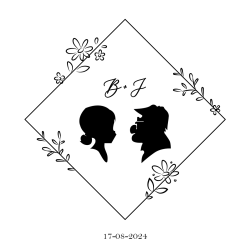 Álbum de firmas para bodas_Películas