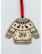 Bolas para el árbol